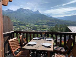 Le Tremplin 61 Barcelonnette